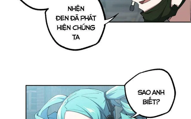 Siêu Cấp Cơ Giới Chap 25 - Next Chap 26