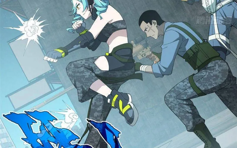 Siêu Cấp Cơ Giới Chap 25 - Next Chap 26