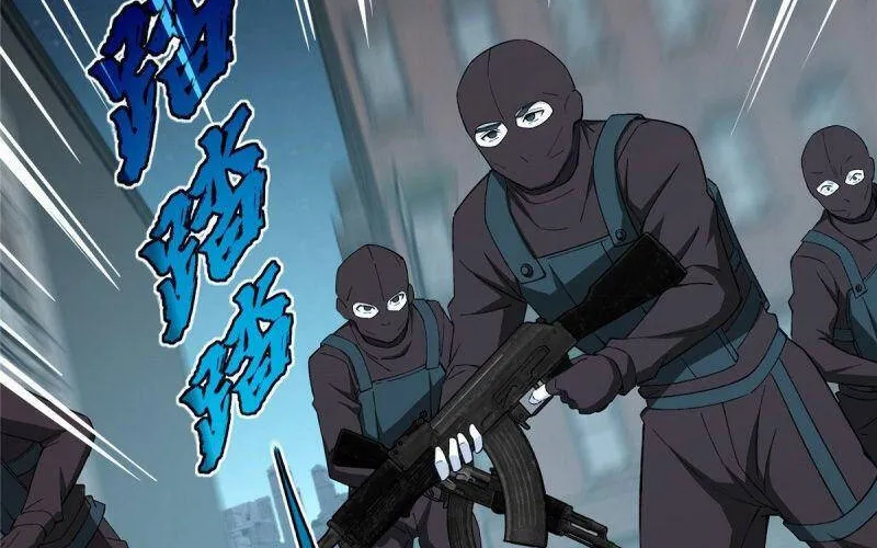 Siêu Cấp Cơ Giới Chap 25 - Next Chap 26