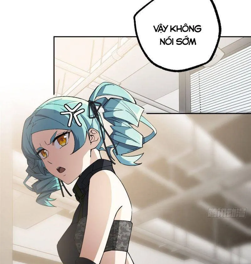 Siêu Cấp Cơ Giới Chap 25 - Next Chap 26