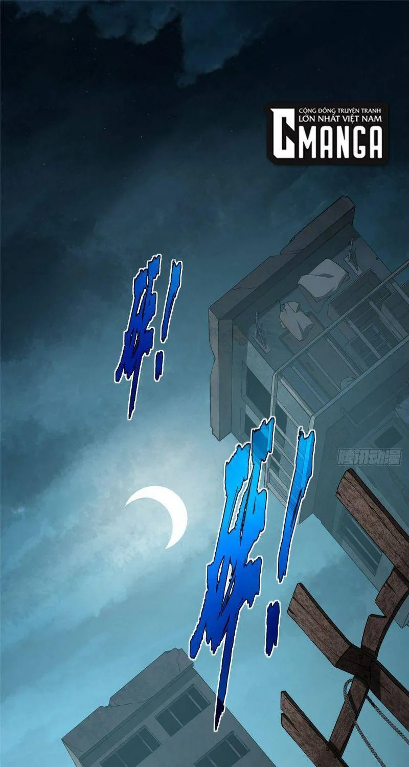 Siêu Cấp Cơ Giới Chap 26 - Next Chap 27