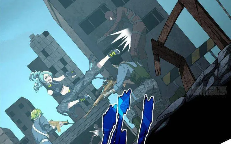 Siêu Cấp Cơ Giới Chap 26 - Next Chap 27