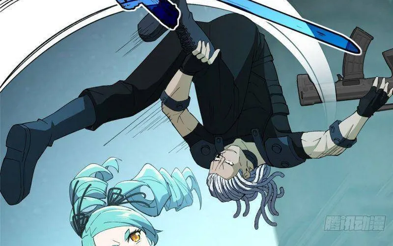 Siêu Cấp Cơ Giới Chap 26 - Next Chap 27