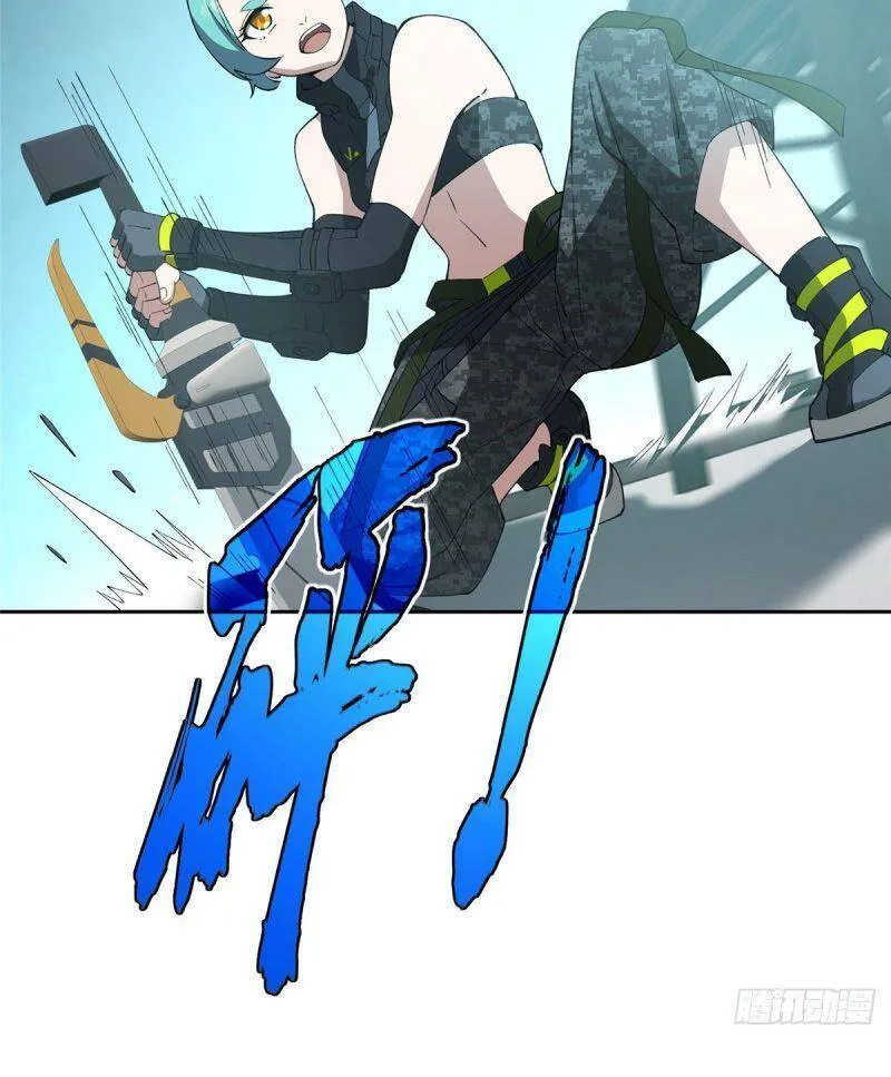 Siêu Cấp Cơ Giới Chap 26 - Next Chap 27