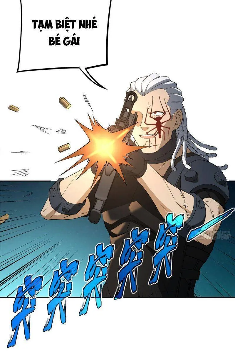 Siêu Cấp Cơ Giới Chap 26 - Next Chap 27