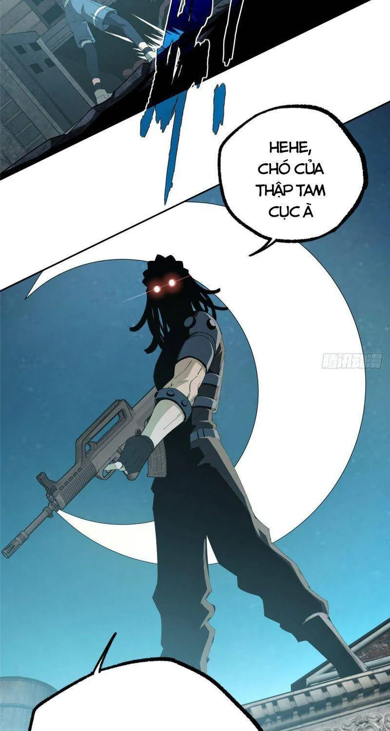 Siêu Cấp Cơ Giới Chap 26 - Next Chap 27