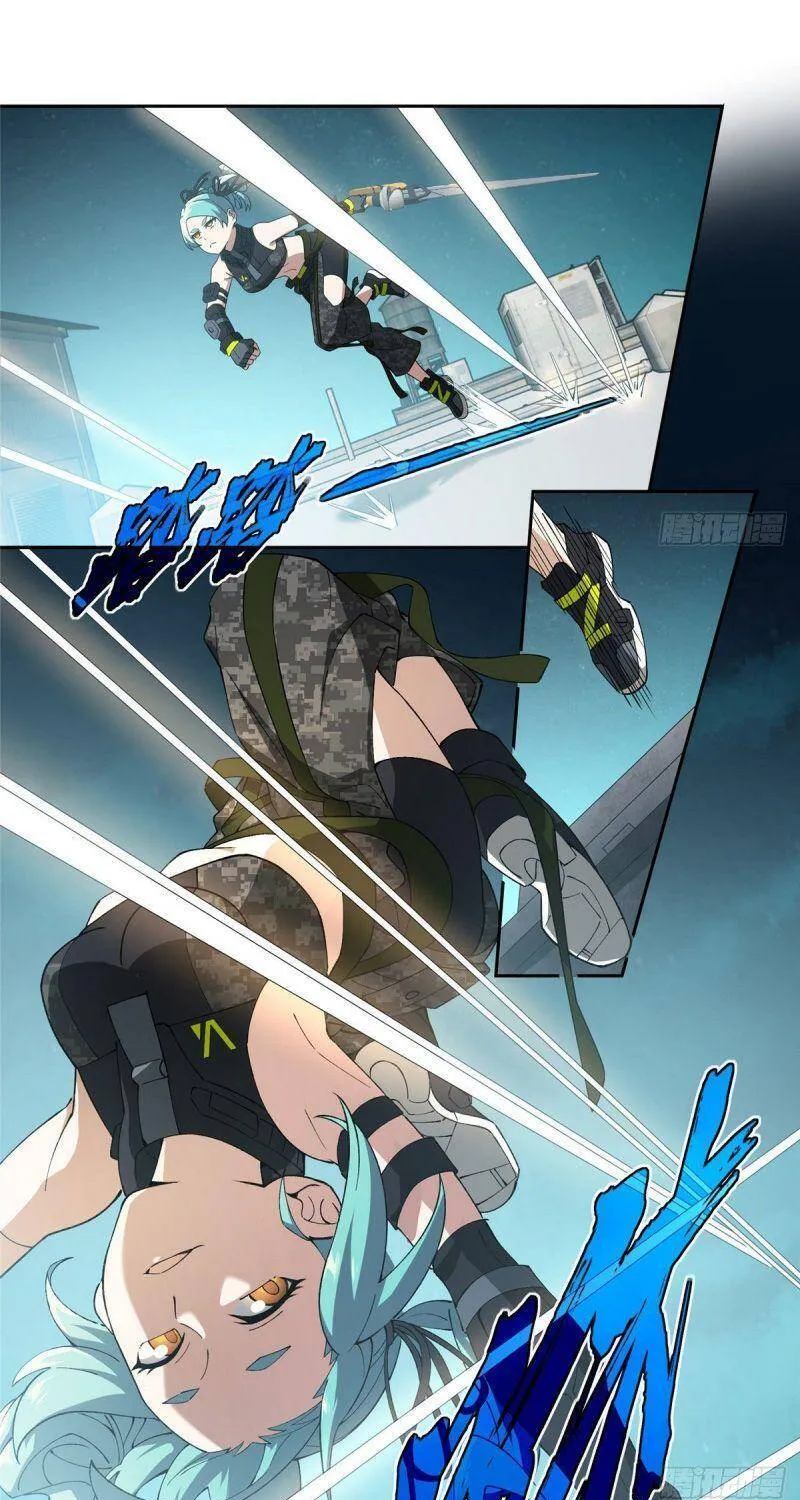 Siêu Cấp Cơ Giới Chap 26 - Next Chap 27