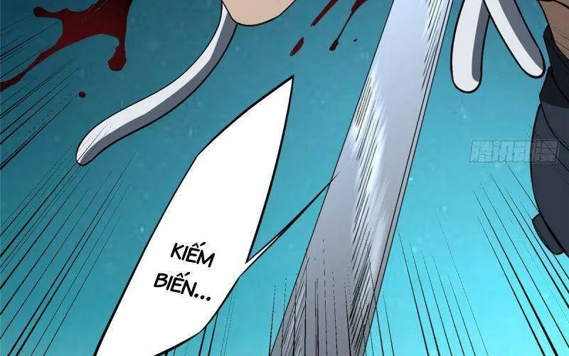 Siêu Cấp Cơ Giới Chap 26 - Next Chap 27