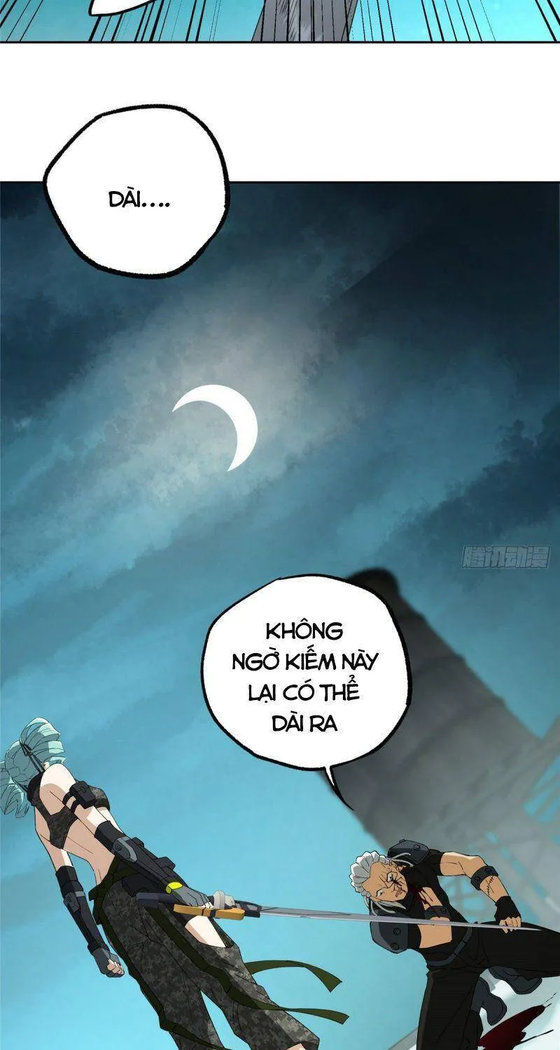 Siêu Cấp Cơ Giới Chap 26 - Next Chap 27