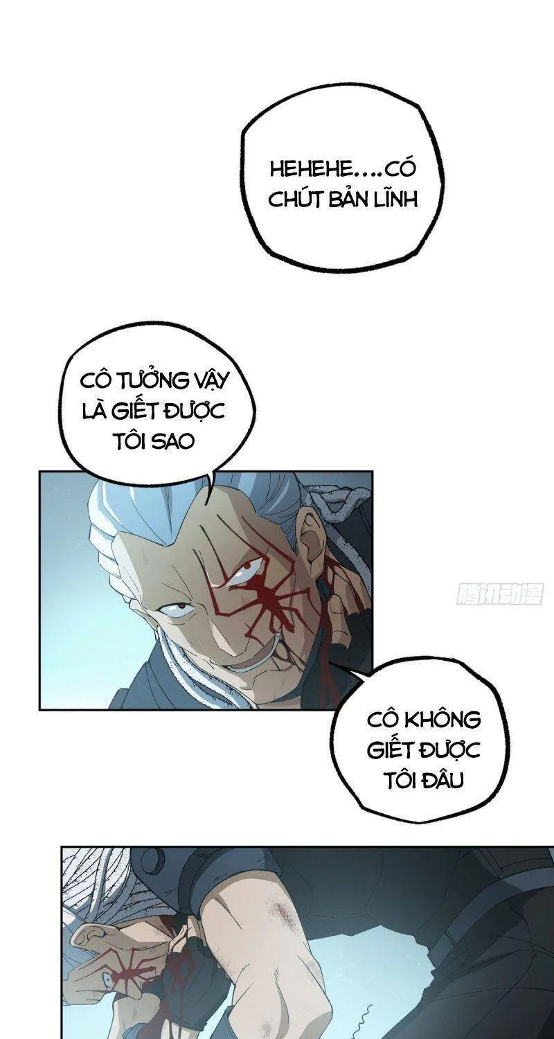 Siêu Cấp Cơ Giới Chap 26 - Next Chap 27