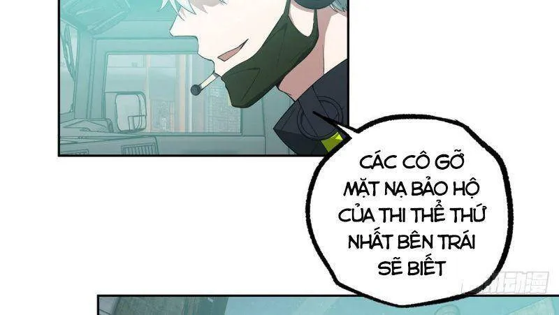 Siêu Cấp Cơ Giới Chap 26 - Next Chap 27