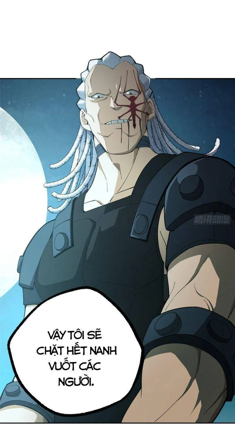 Siêu Cấp Cơ Giới Chap 26 - Next Chap 27