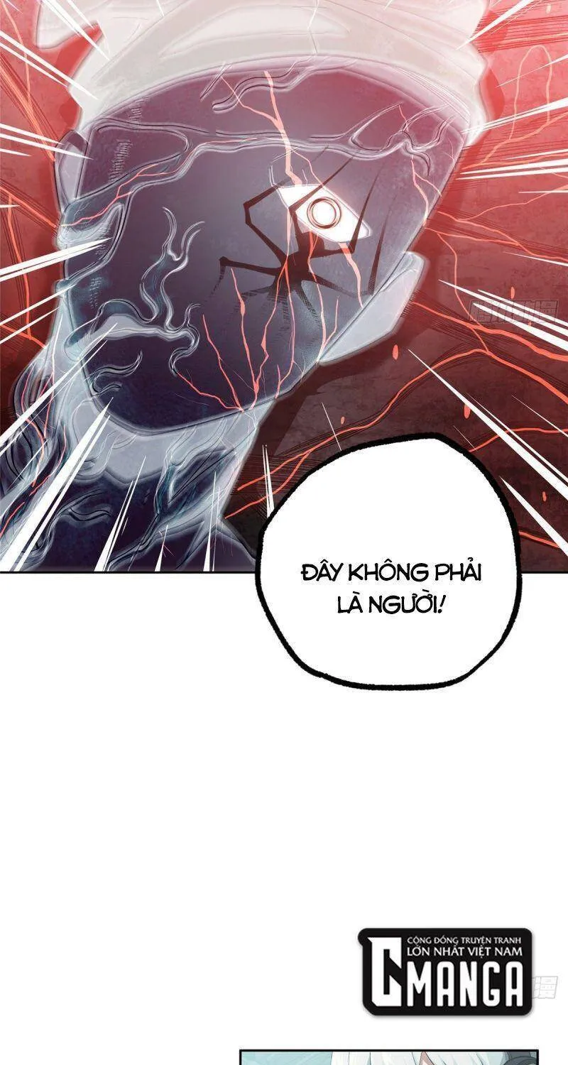 Siêu Cấp Cơ Giới Chap 26 - Next Chap 27