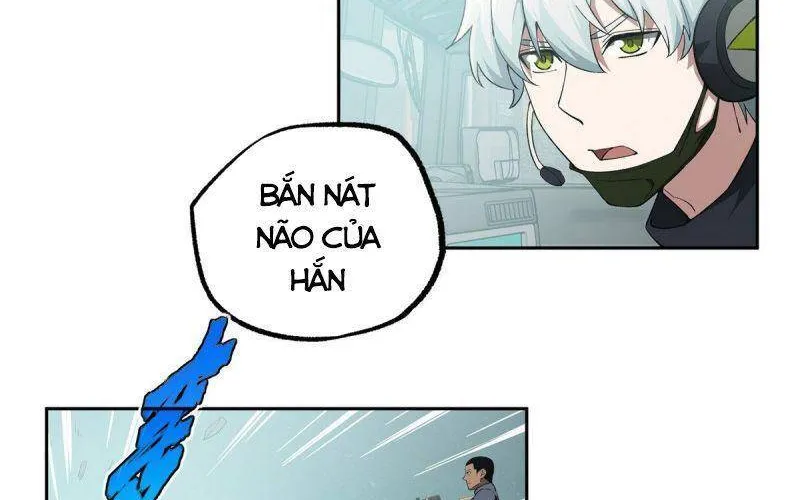 Siêu Cấp Cơ Giới Chap 26 - Next Chap 27