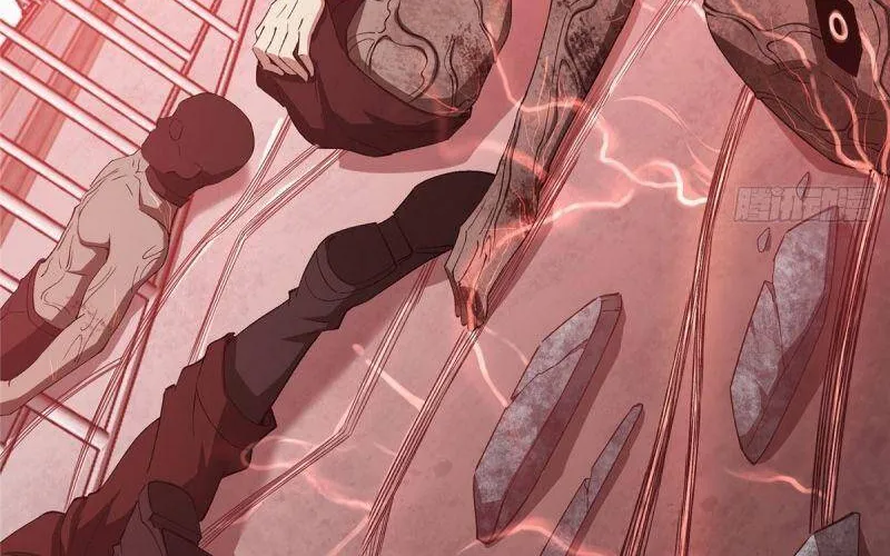 Siêu Cấp Cơ Giới Chap 26 - Next Chap 27
