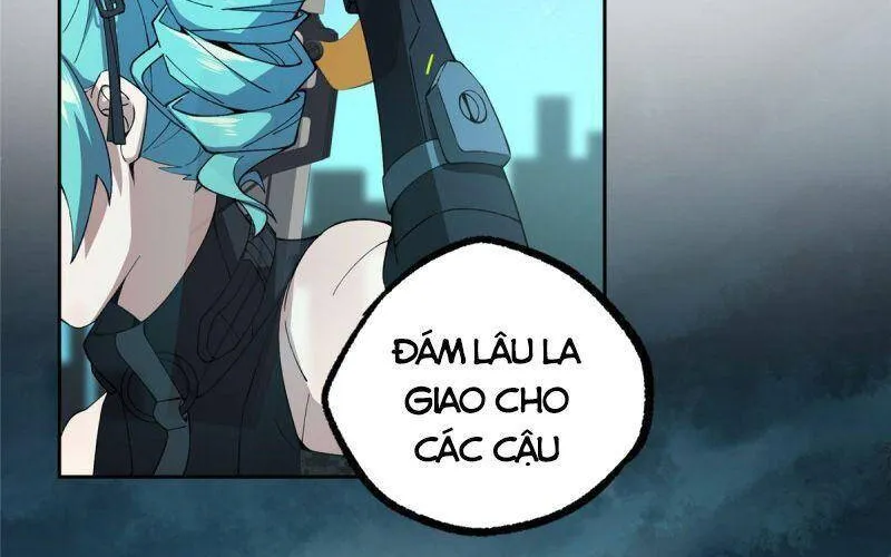Siêu Cấp Cơ Giới Chap 26 - Next Chap 27