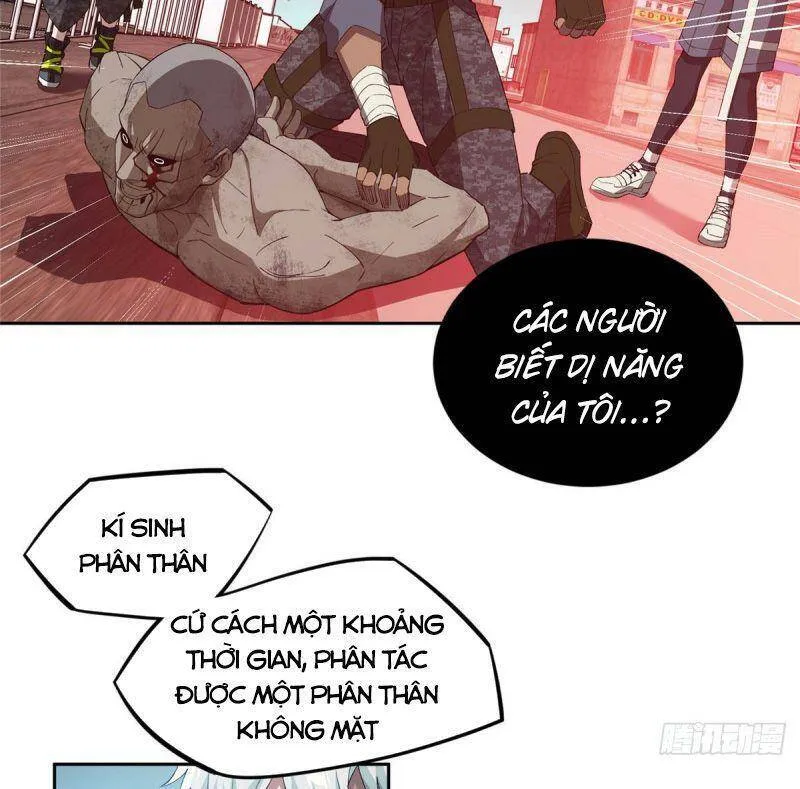 Siêu Cấp Cơ Giới Chap 27 - Next Chap 28