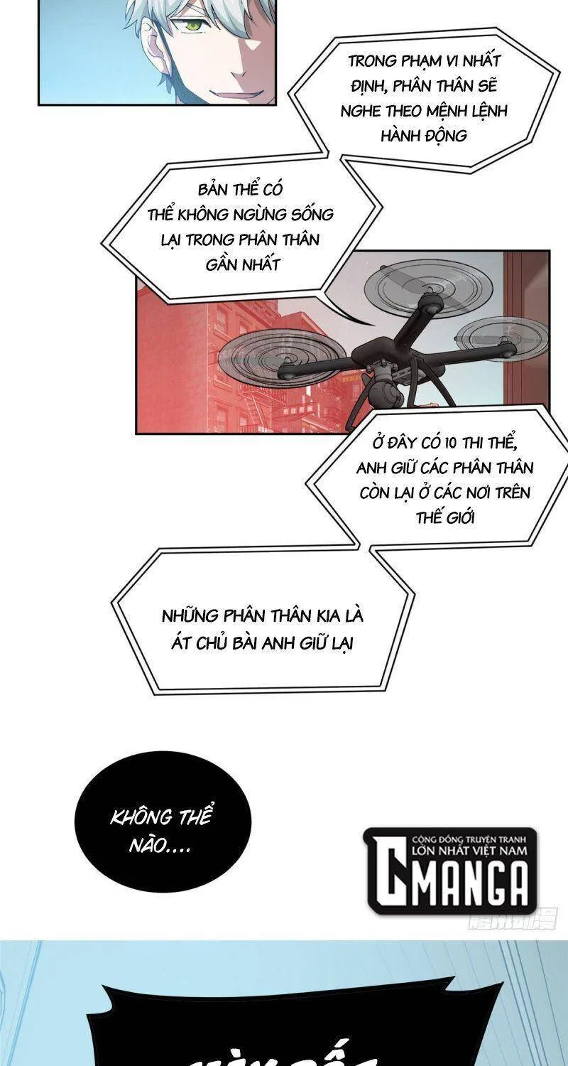 Siêu Cấp Cơ Giới Chap 27 - Next Chap 28