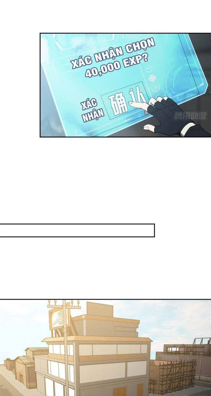 Siêu Cấp Cơ Giới Chap 27 - Next Chap 28