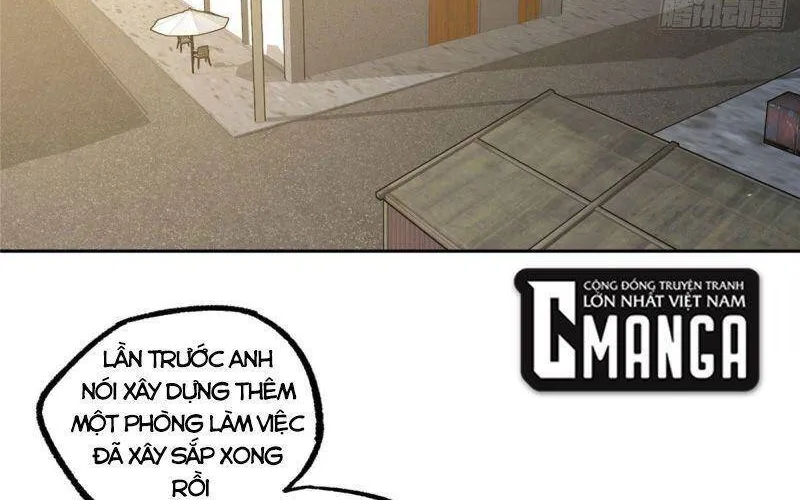 Siêu Cấp Cơ Giới Chap 27 - Next Chap 28