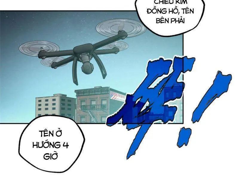 Siêu Cấp Cơ Giới Chap 27 - Next Chap 28