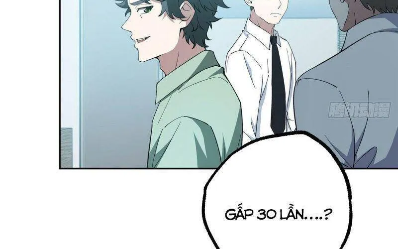 Siêu Cấp Cơ Giới Chap 27 - Next Chap 28
