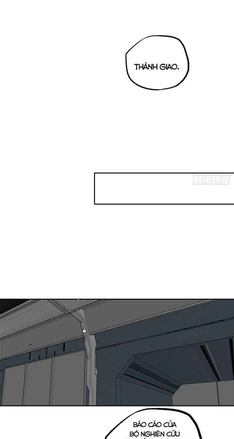 Siêu Cấp Cơ Giới Chap 27 - Next Chap 28