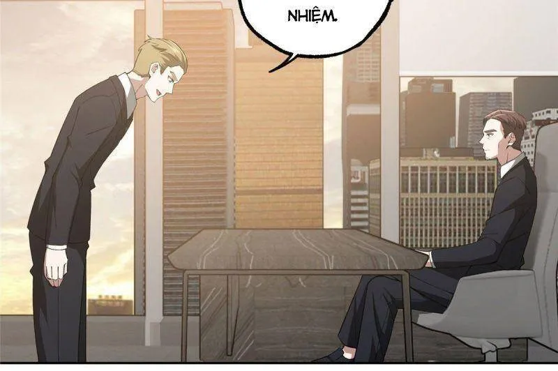 Siêu Cấp Cơ Giới Chap 27 - Next Chap 28