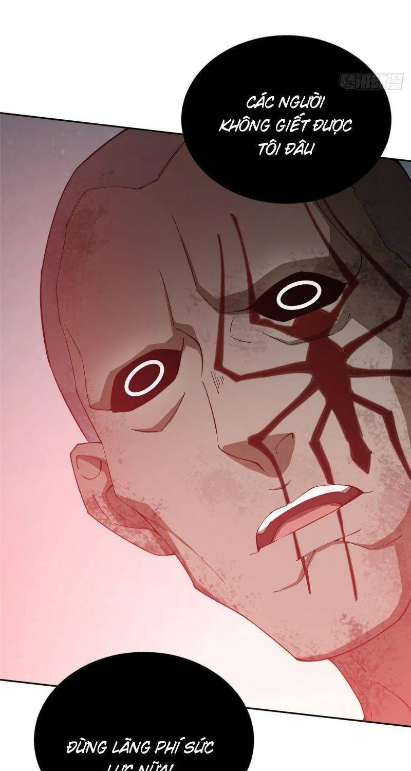 Siêu Cấp Cơ Giới Chap 27 - Next Chap 28