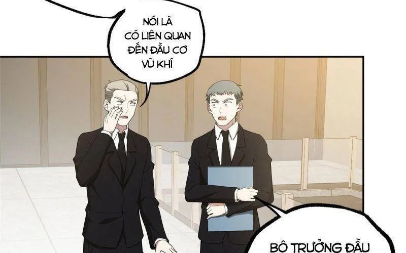 Siêu Cấp Cơ Giới Chap 28 - Next Chap 29