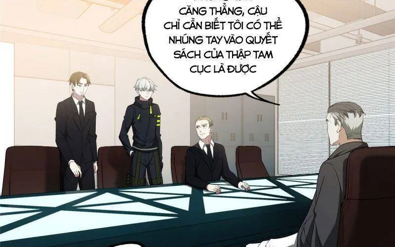 Siêu Cấp Cơ Giới Chap 28 - Next Chap 29