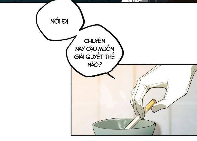 Siêu Cấp Cơ Giới Chap 28 - Next Chap 29