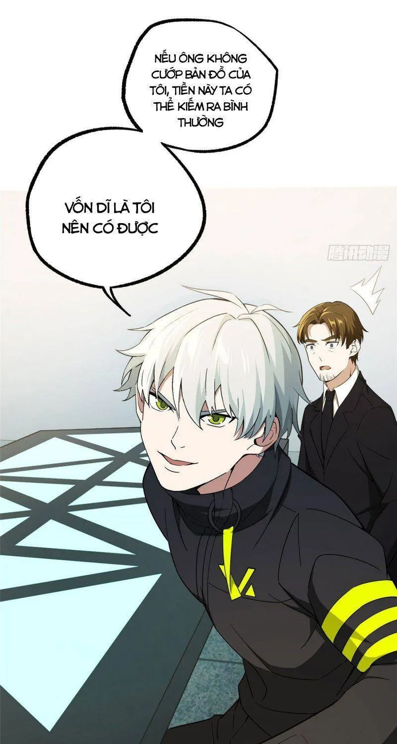 Siêu Cấp Cơ Giới Chap 28 - Next Chap 29