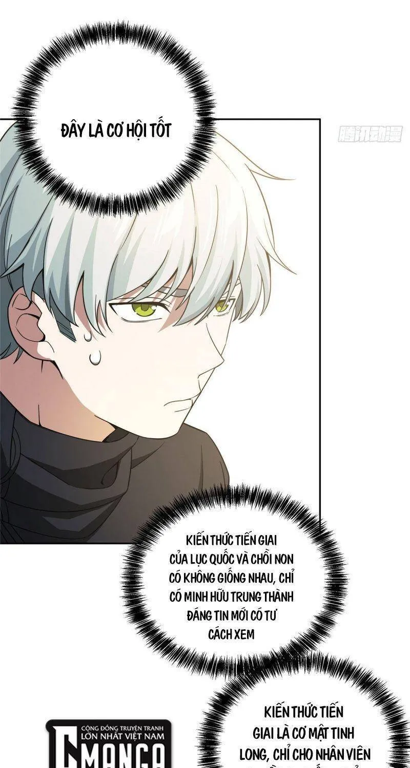 Siêu Cấp Cơ Giới Chap 28 - Next Chap 29