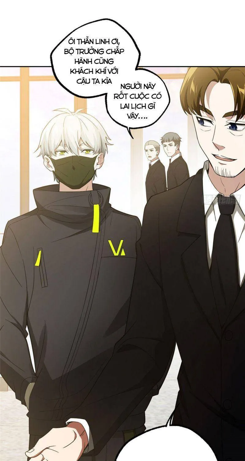 Siêu Cấp Cơ Giới Chap 28 - Next Chap 29