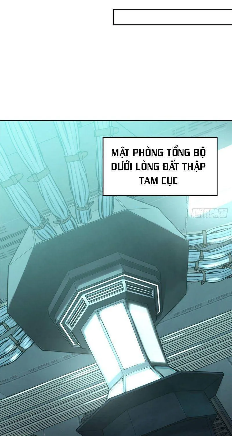 Siêu Cấp Cơ Giới Chap 28 - Next Chap 29