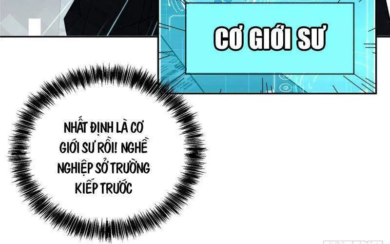 Siêu Cấp Cơ Giới Chap 28 - Next Chap 29