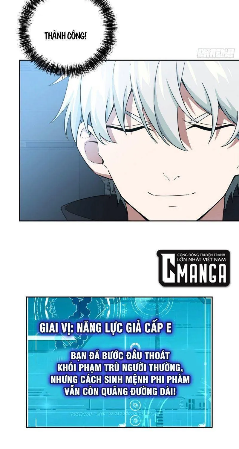 Siêu Cấp Cơ Giới Chap 28 - Next Chap 29