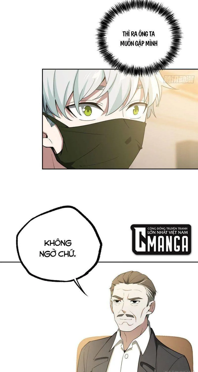 Siêu Cấp Cơ Giới Chap 28 - Next Chap 29