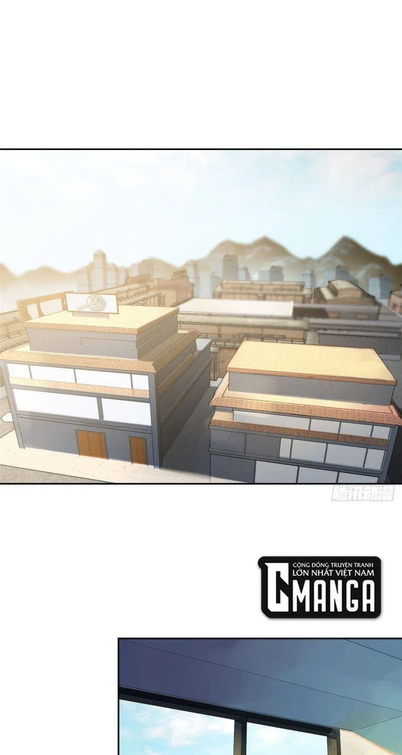 Siêu Cấp Cơ Giới Chap 29 - Next Chap 30