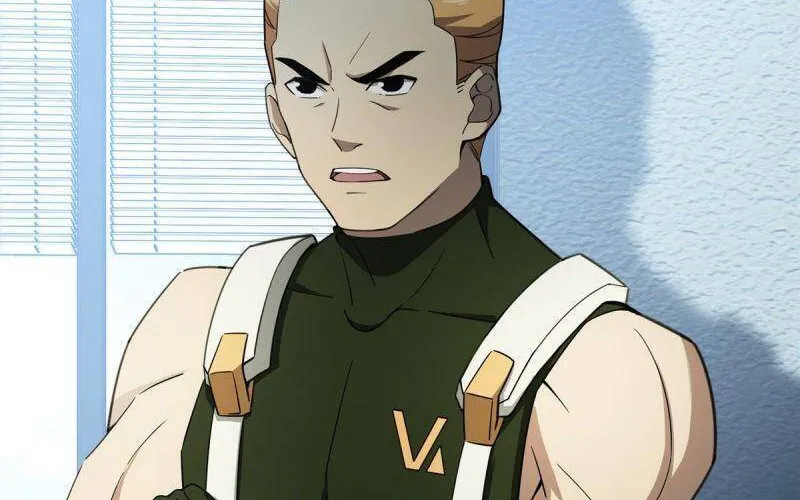 Siêu Cấp Cơ Giới Chap 29 - Next Chap 30