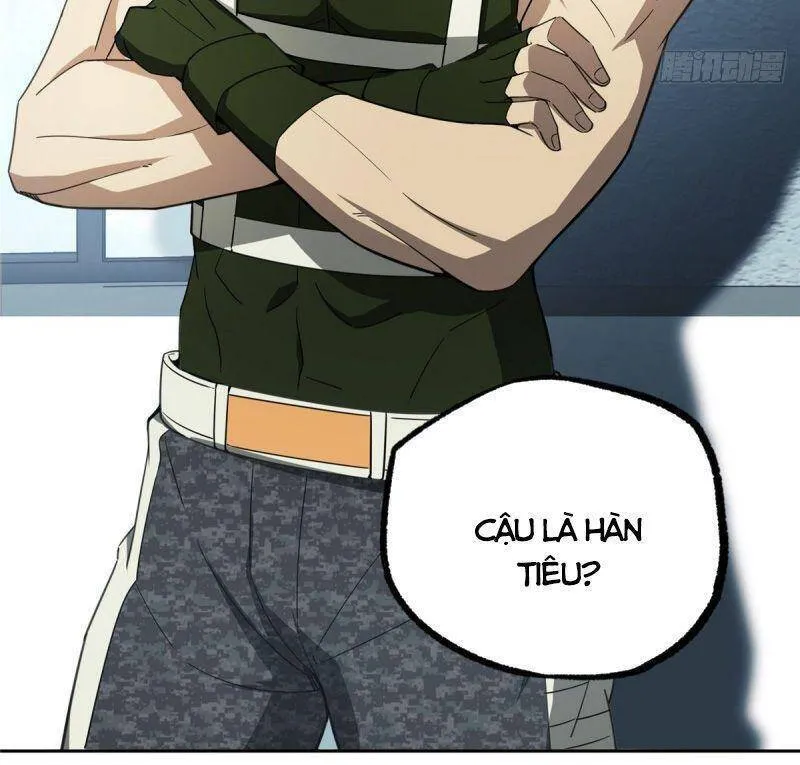 Siêu Cấp Cơ Giới Chap 29 - Next Chap 30