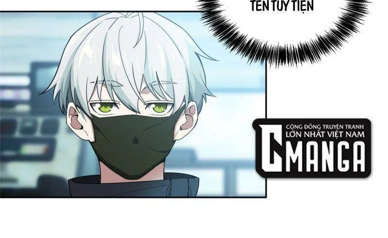 Siêu Cấp Cơ Giới Chap 29 - Next Chap 30