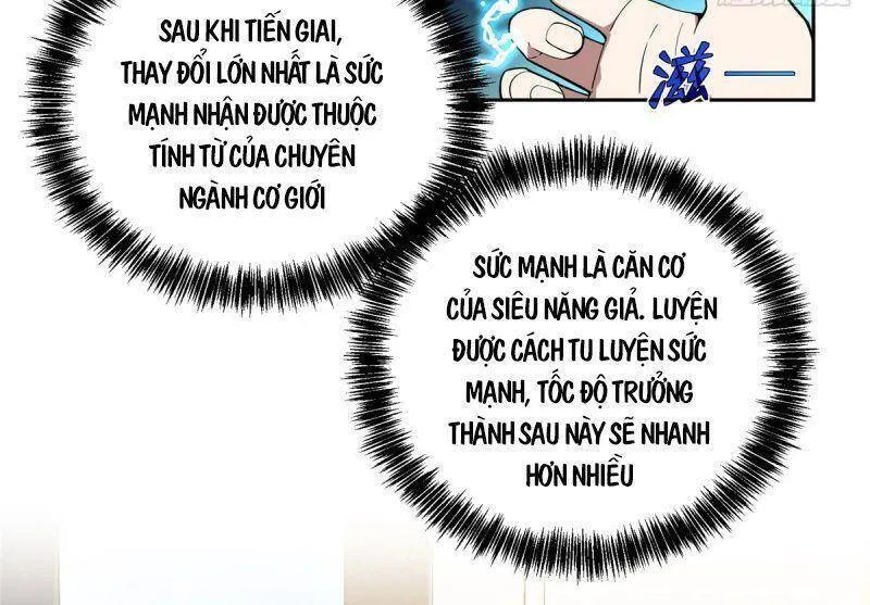 Siêu Cấp Cơ Giới Chap 29 - Next Chap 30