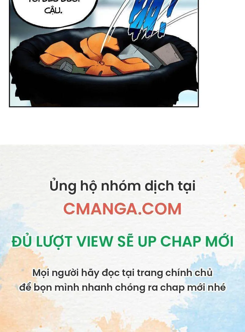 Siêu Cấp Cơ Giới Chap 29 - Next Chap 30