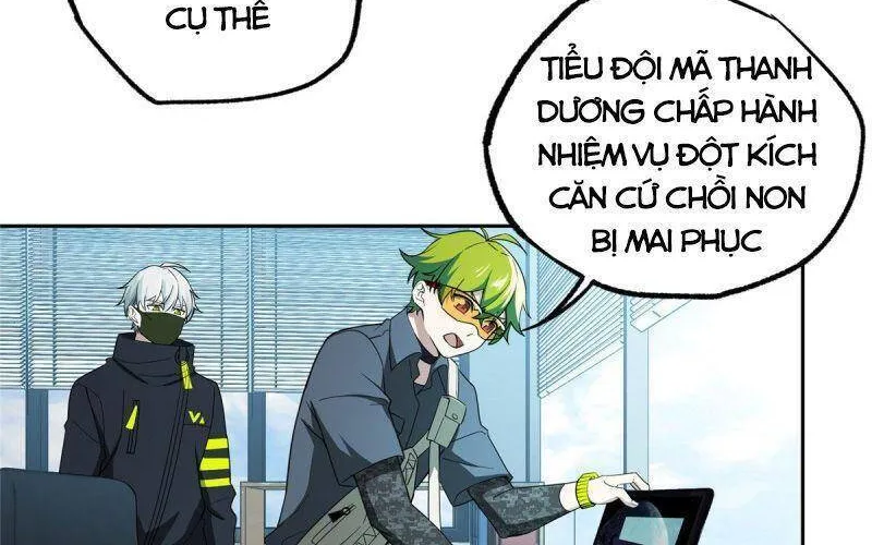 Siêu Cấp Cơ Giới Chap 29 - Next Chap 30