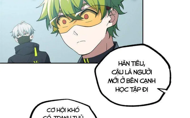 Siêu Cấp Cơ Giới Chap 29 - Next Chap 30