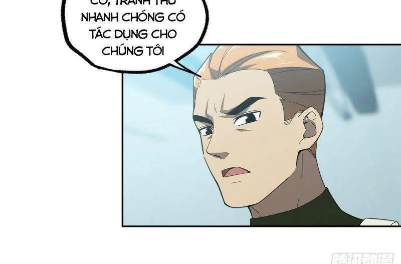 Siêu Cấp Cơ Giới Chap 29 - Next Chap 30