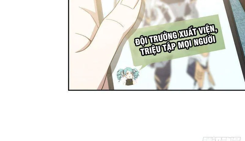Siêu Cấp Cơ Giới Chap 29 - Next Chap 30