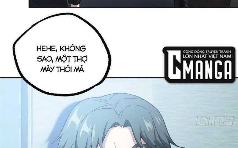 Siêu Cấp Cơ Giới Chap 29 - Next Chap 30
